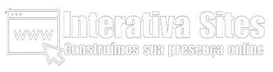 Logo Interativa Sites